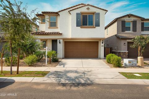 9537 E Travertine Ave, Mesa, AZ 85212 photo 1