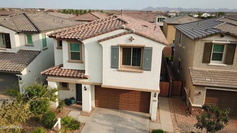9537 E Travertine Ave, Mesa, AZ 85212 photo 38