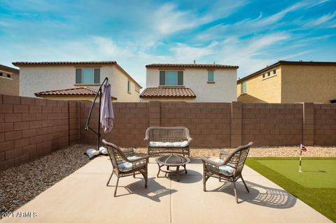 9537 E Travertine Ave, Mesa, AZ 85212 photo 34