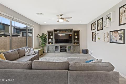 9537 E Travertine Ave, Mesa, AZ 85212 photo 6