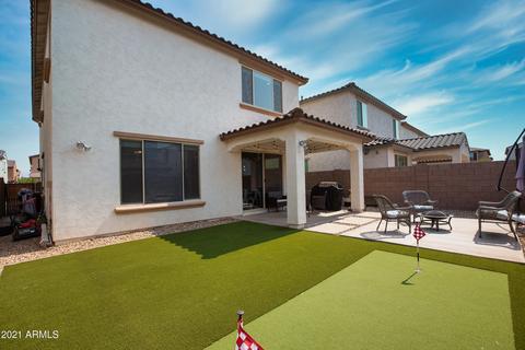 9537 E Travertine Ave, Mesa, AZ 85212 photo 31