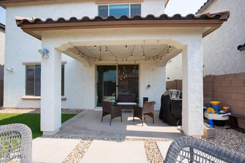 9537 E Travertine Ave, Mesa, AZ 85212 photo 33