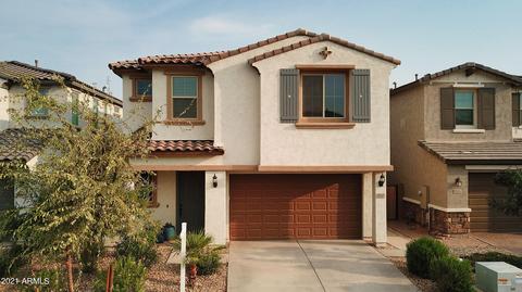 9537 E Travertine Ave, Mesa, AZ 85212 photo 35