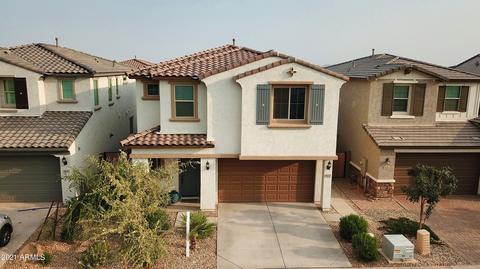 9537 E Travertine Ave, Mesa, AZ 85212 photo 37