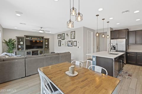 9537 E Travertine Ave, Mesa, AZ 85212 photo 12