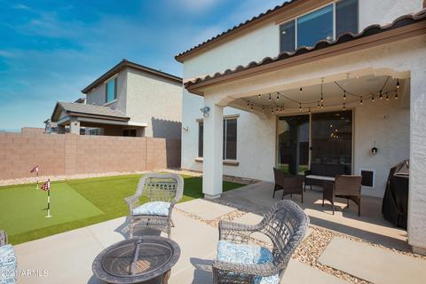 9537 E Travertine Ave, Mesa, AZ 85212 photo 32