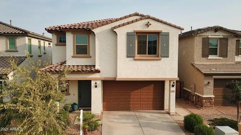 9537 E Travertine Ave, Mesa, AZ 85212 photo 36