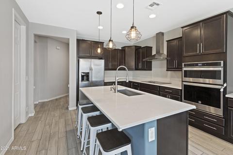 9537 E Travertine Ave, Mesa, AZ 85212 photo 11
