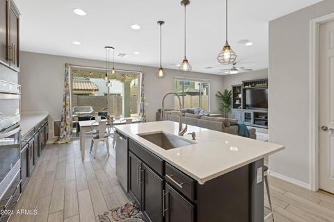 9537 E Travertine Ave, Mesa, AZ 85212 photo 9