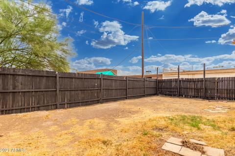 407 Eason Ave, Buckeye, AZ 85326 photo 37