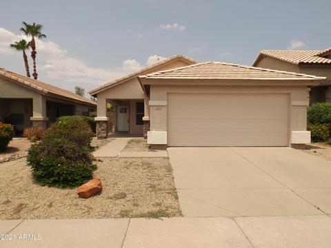 4052 E Meadow Dr, Phoenix, AZ 85032 photo 1