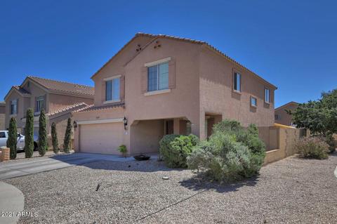 2149 W Central Ave, Coolidge, AZ 85128 photo 2