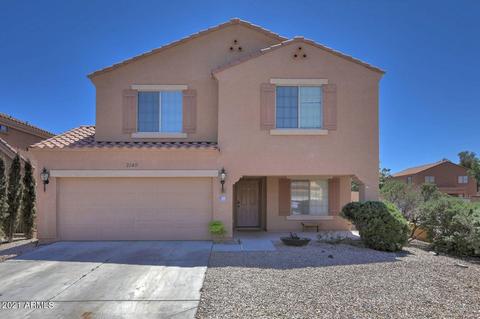 2149 W Central Ave, Coolidge, AZ 85128 photo 1
