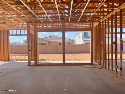 4664 S Pluto --, Mesa, AZ 85212 photo 18
