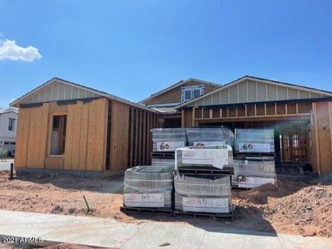 4664 S Pluto --, Mesa, AZ 85212 photo 11