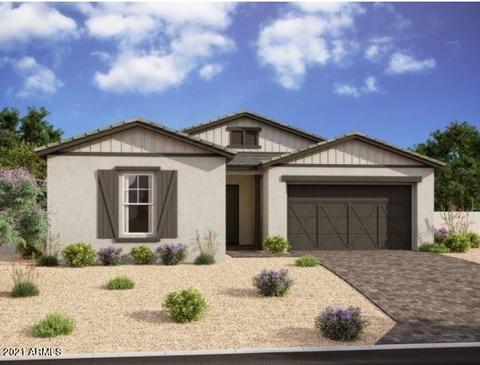4664 S Pluto --, Mesa, AZ 85212 photo 3