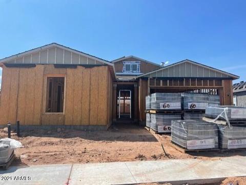 4664 S Pluto --, Mesa, AZ 85212 photo 12
