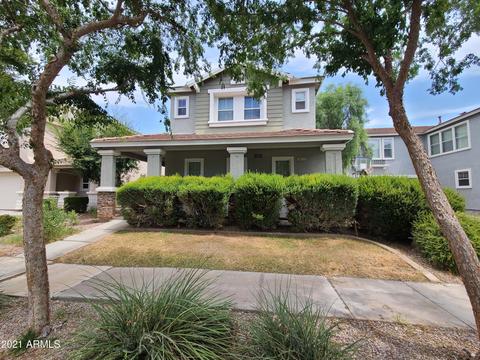 4018 W Irwin Ave, Phoenix, AZ 85041 photo 1