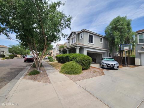 4018 W Irwin Ave, Phoenix, AZ 85041 photo 2