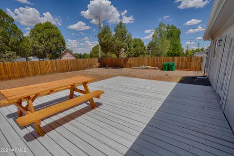 201 E Willis --, Show Low, AZ 85901 photo 14