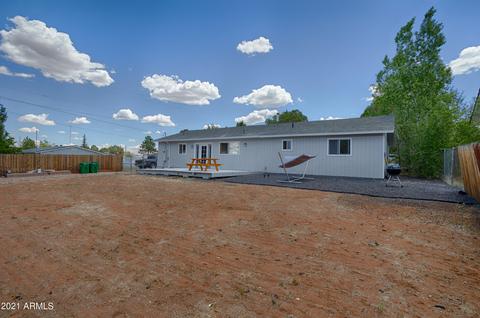 201 E Willis --, Show Low, AZ 85901 photo 15