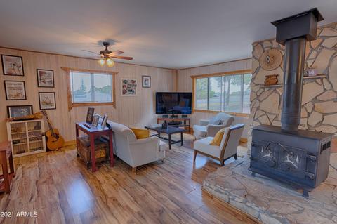 201 E Willis --, Show Low, AZ 85901 photo 3