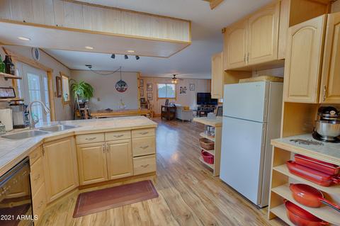 201 E Willis --, Show Low, AZ 85901 photo 10