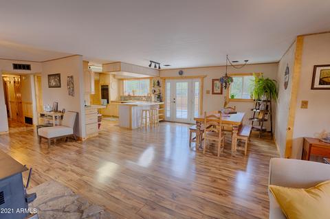 201 E Willis --, Show Low, AZ 85901 photo 7