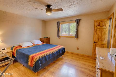 201 E Willis --, Show Low, AZ 85901 photo 11