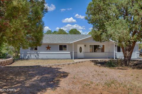 201 E Willis --, Show Low, AZ 85901 photo 21