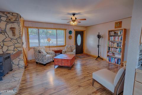201 E Willis --, Show Low, AZ 85901 photo 8