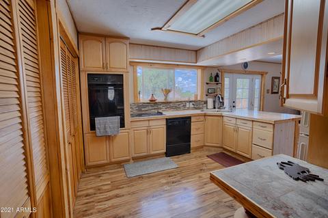 201 E Willis --, Show Low, AZ 85901 photo 5