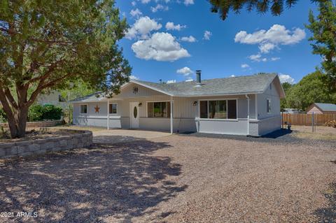 201 E Willis --, Show Low, AZ 85901 photo 2