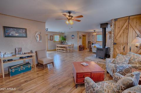201 E Willis --, Show Low, AZ 85901 photo 9