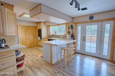 201 E Willis --, Show Low, AZ 85901 photo 4