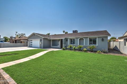 1021 E Hermosa Dr, Tempe, AZ 85282 photo 1