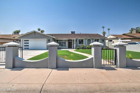1021 E Hermosa Dr, Tempe, AZ 85282 photo 2