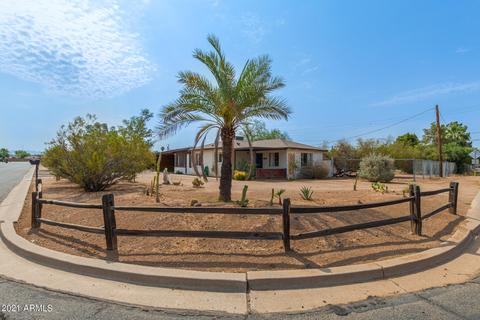 6411 E Akron St, Mesa, AZ 85205 photo 2