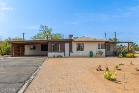 6411 E Akron St, Mesa, AZ 85205 photo 3