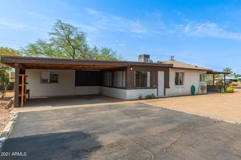 6411 E Akron St, Mesa, AZ 85205 photo 4