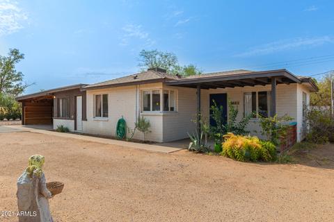 6411 E Akron St, Mesa, AZ 85205 photo 1