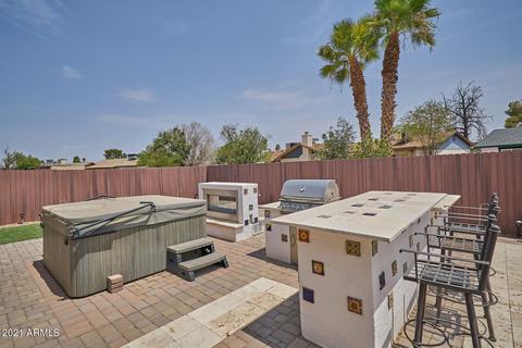 2433 E Billings St, Mesa, AZ 85213 photo 11