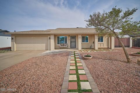 2433 E Billings St, Mesa, AZ 85213 photo 1