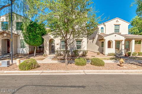 4072 E Oakland St, Gilbert, AZ 85295 photo 1