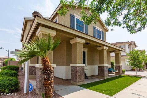8745 E Keats Ave, Mesa, AZ 85209 photo 1