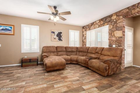 8745 E Keats Ave, Mesa, AZ 85209 photo 7