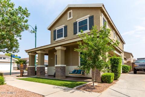 8745 E Keats Ave, Mesa, AZ 85209 photo 2