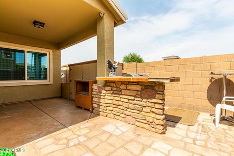 8745 E Keats Ave, Mesa, AZ 85209 photo 35
