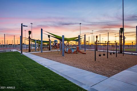 10309 E Palladium Dr, Mesa, AZ 85212 photo 48