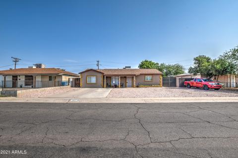 2802 W Turney Ave, Phoenix, AZ 85017 photo 1